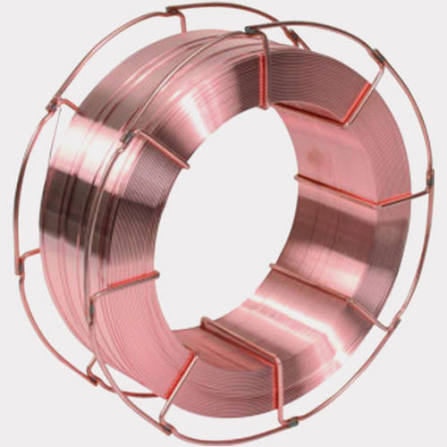 SAW Wire